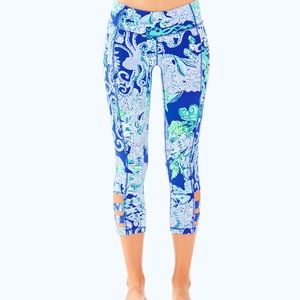 Lilly Pulitzer Luxletic Leggings